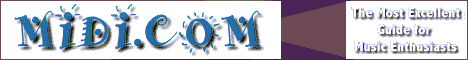 midibanner